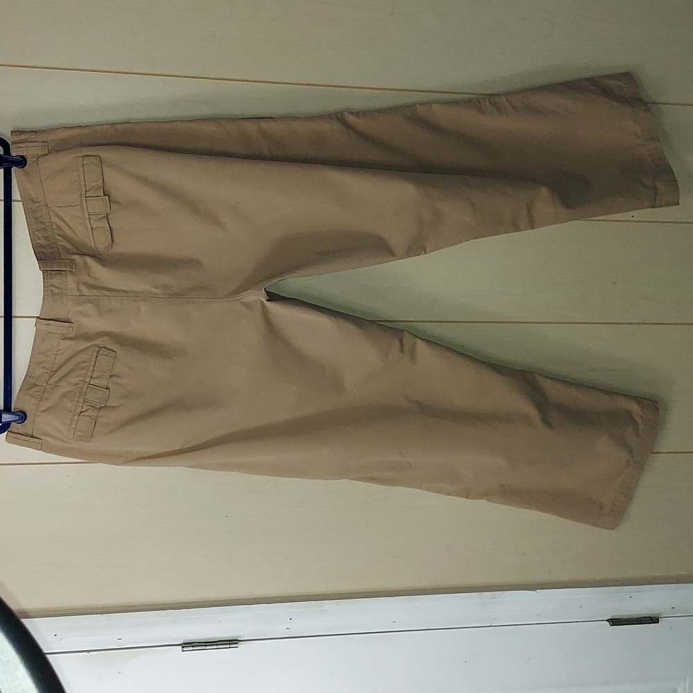 Weatherproof khakis - Picture 5 of 6